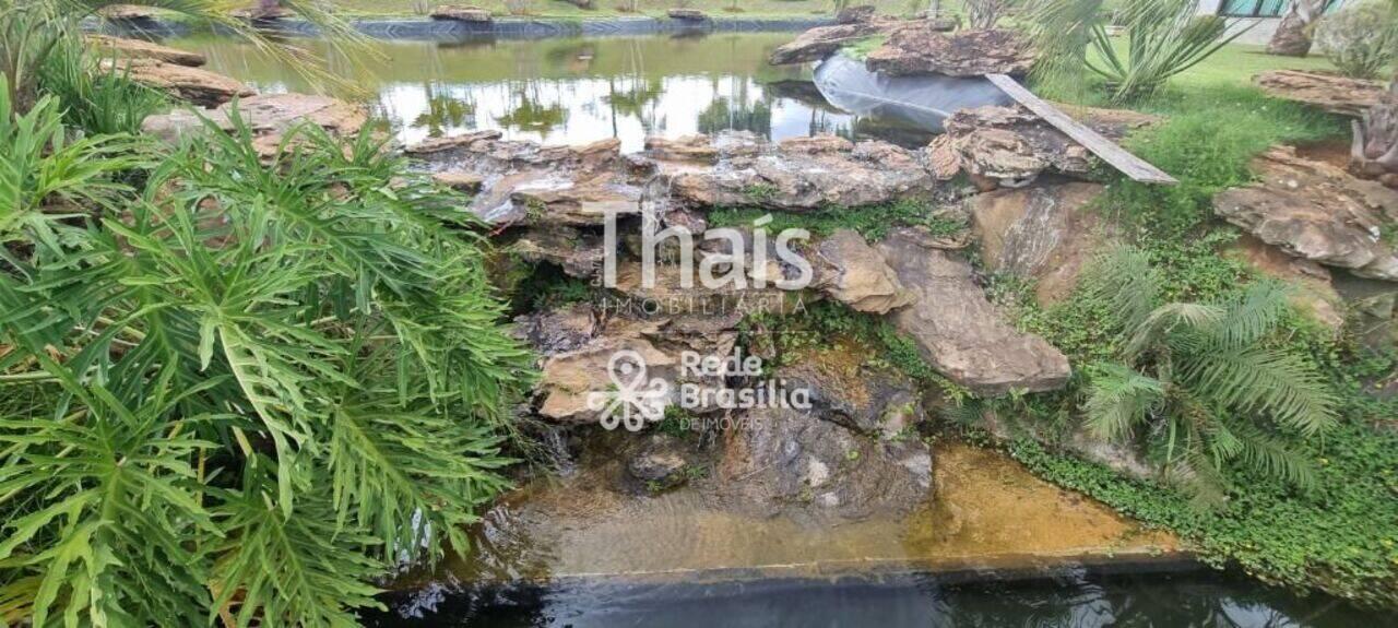 Terreno Go, Brasília - DF