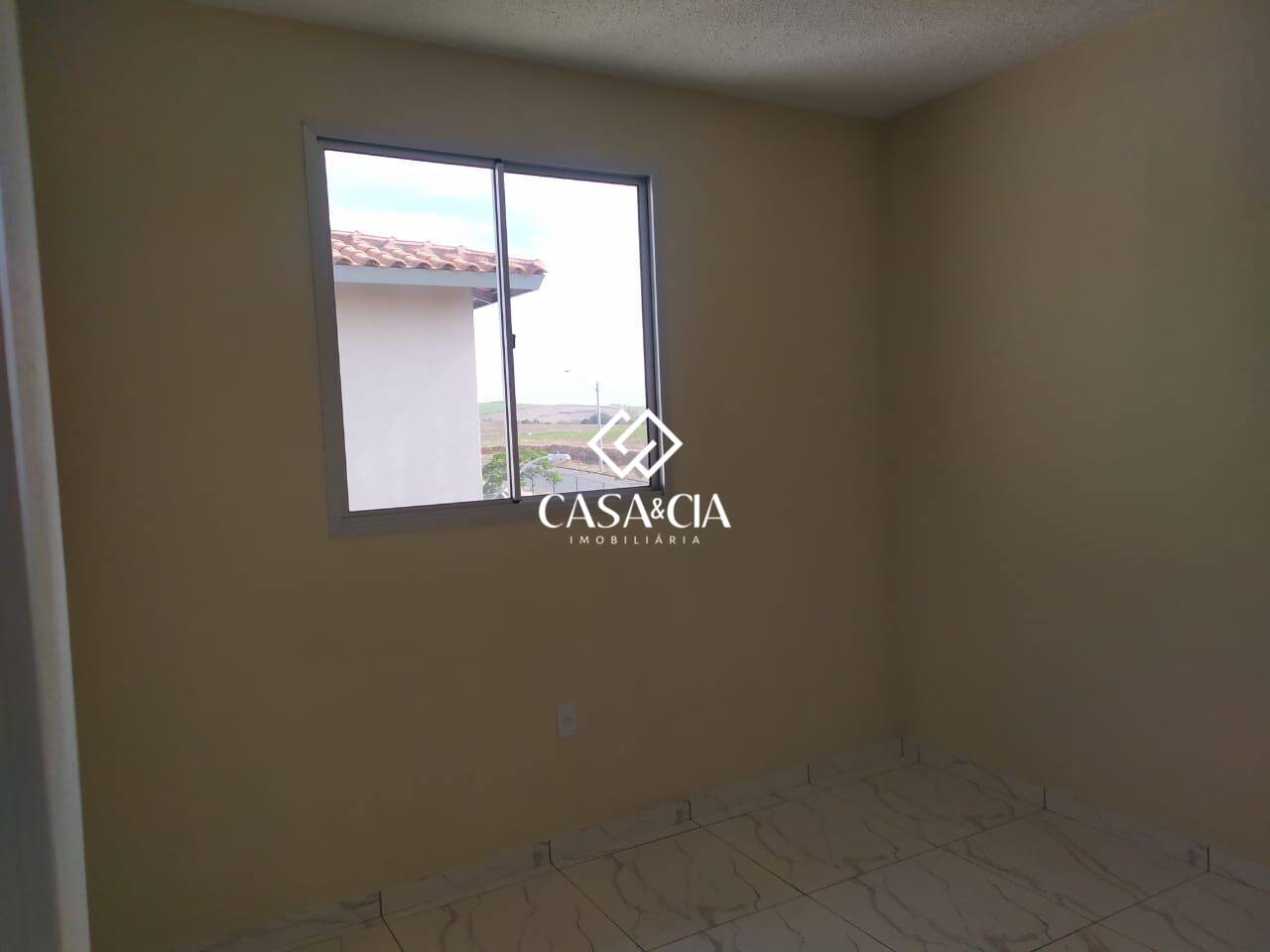 Apartamento Parque Orlanda I, Piracicaba - SP