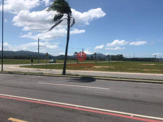 Área Sertão do Maruim, São José - SC