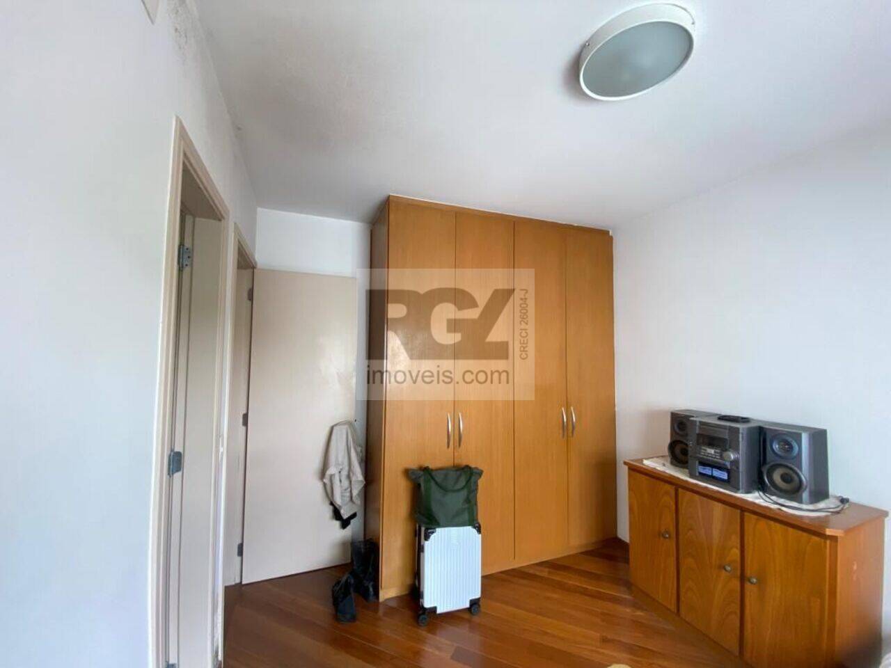 Apartamento Vila Nova Conceição, São Paulo - SP