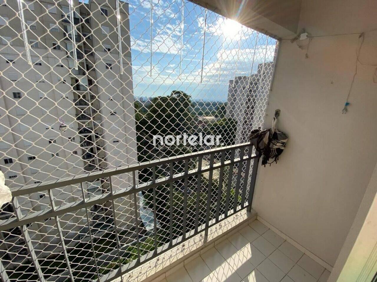 Apartamento Jardim Íris, São Paulo - SP