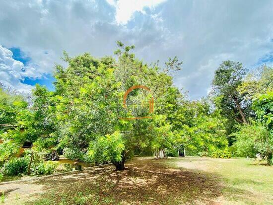 Jardim Estância Brasil - Atibaia - SP, Atibaia - SP