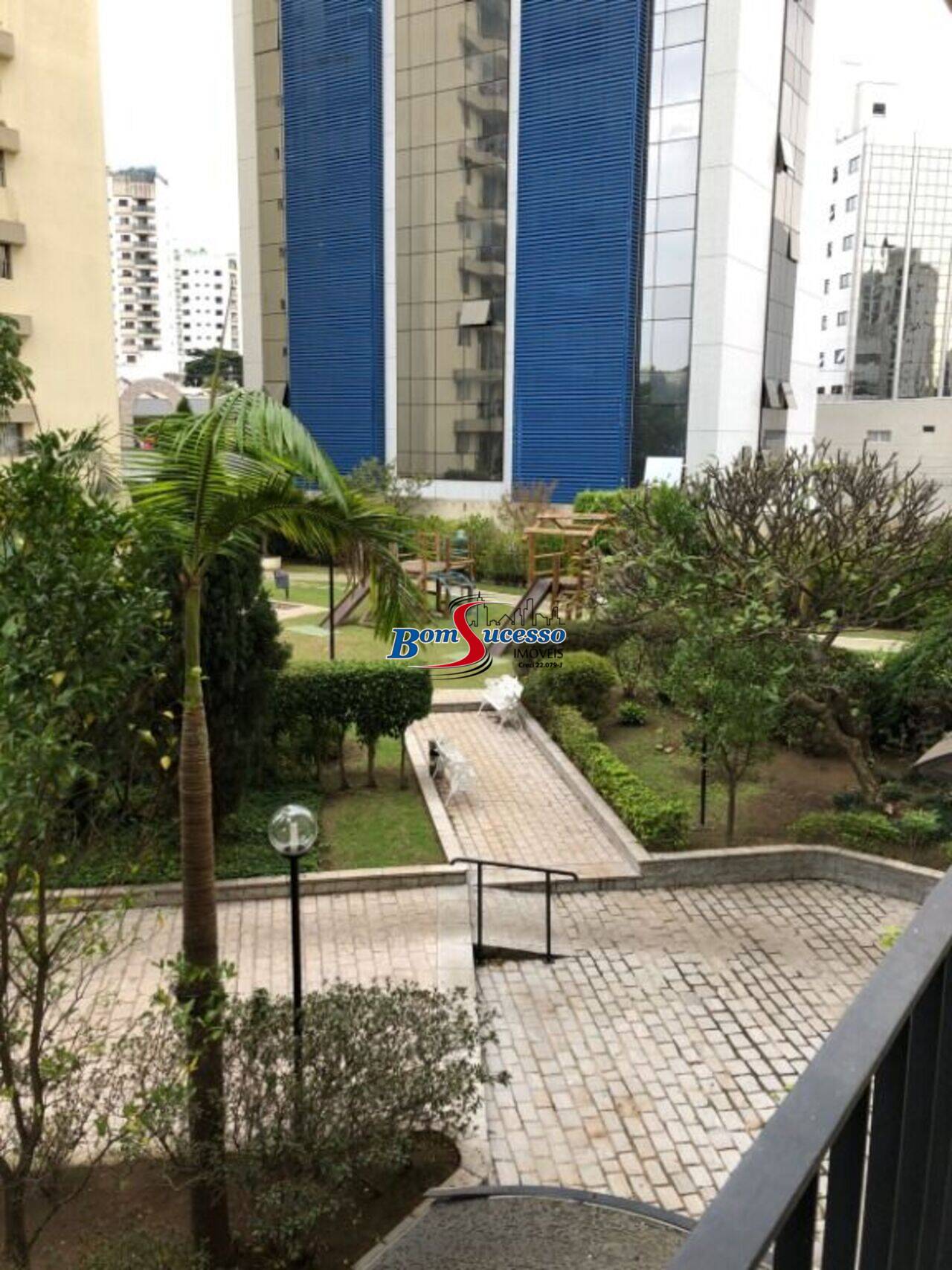 Apartamento Tatuapé, São Paulo - SP