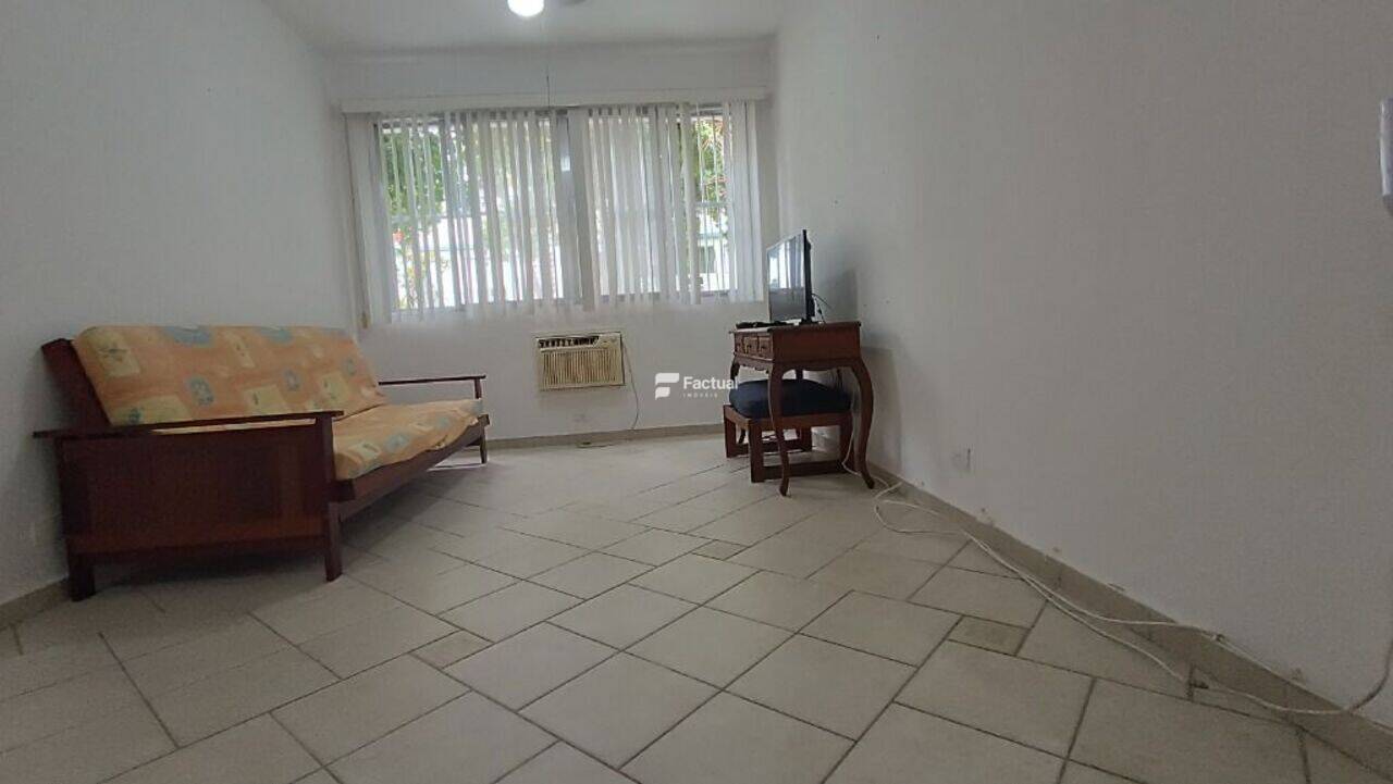 Apartamento Enseada, Guarujá - SP