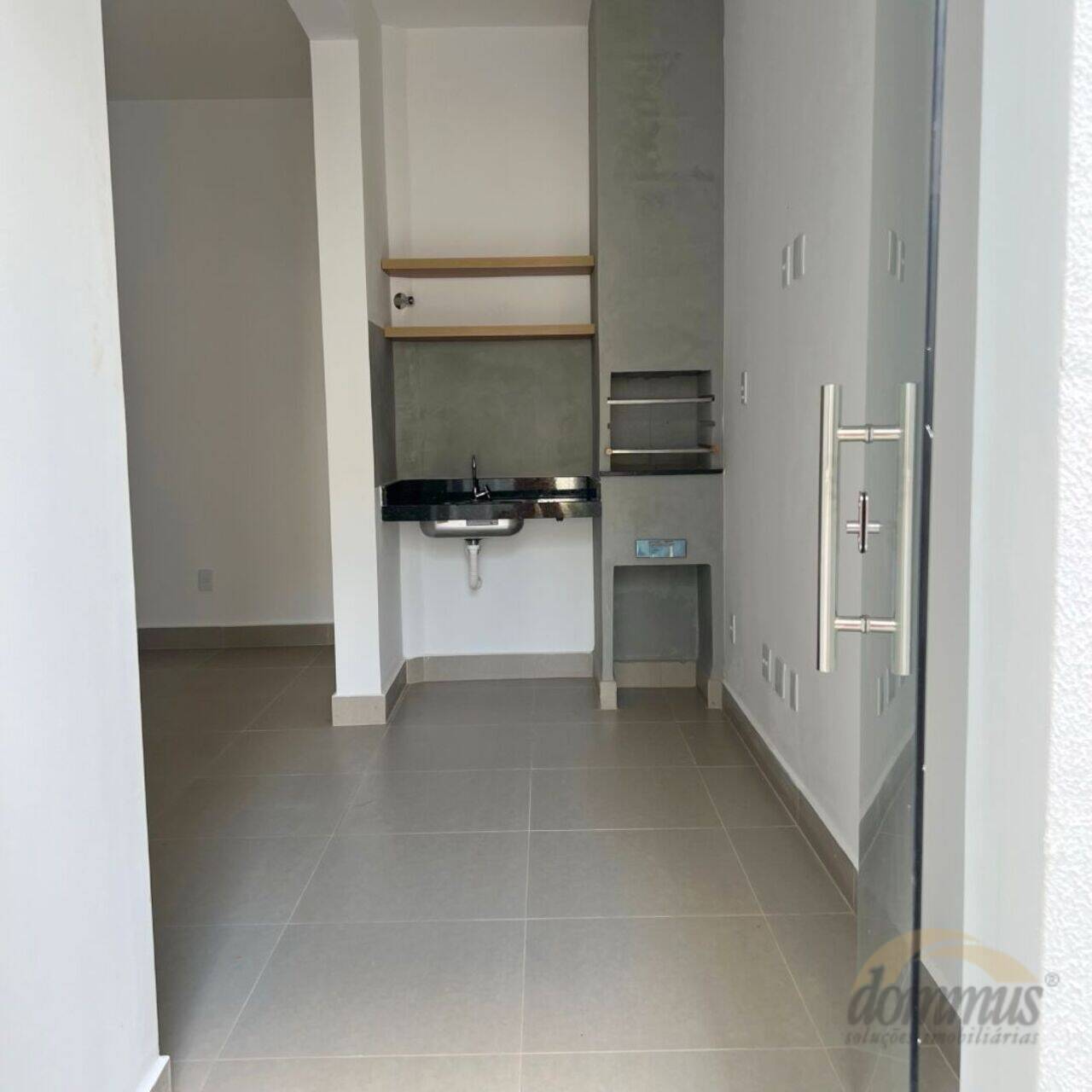 Apartamento Bethânia, Ipatinga - MG