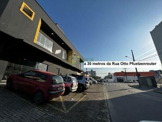 Costa e Silva - Joinville - SC, Joinville - SC