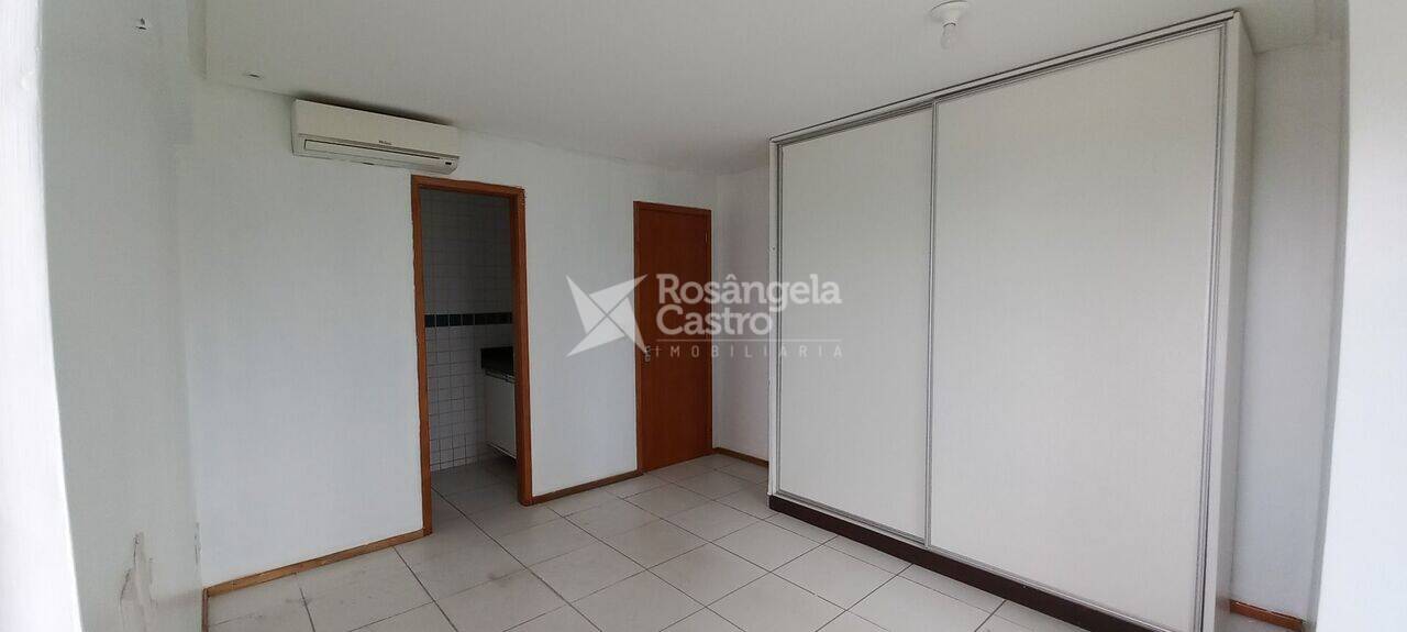 Apartamento Jóquei, Teresina - PI