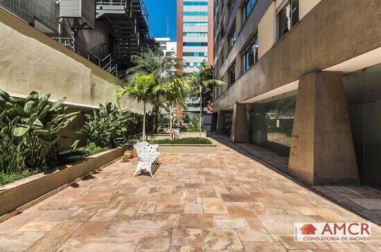 Apartamento Itaim Bibi, São Paulo - SP