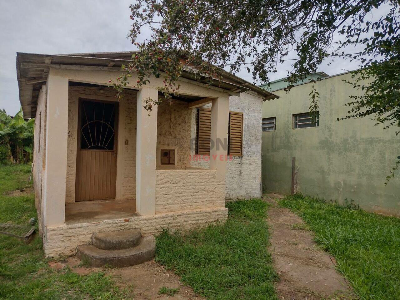 Casa Noemia, Cachoeira do Sul - RS