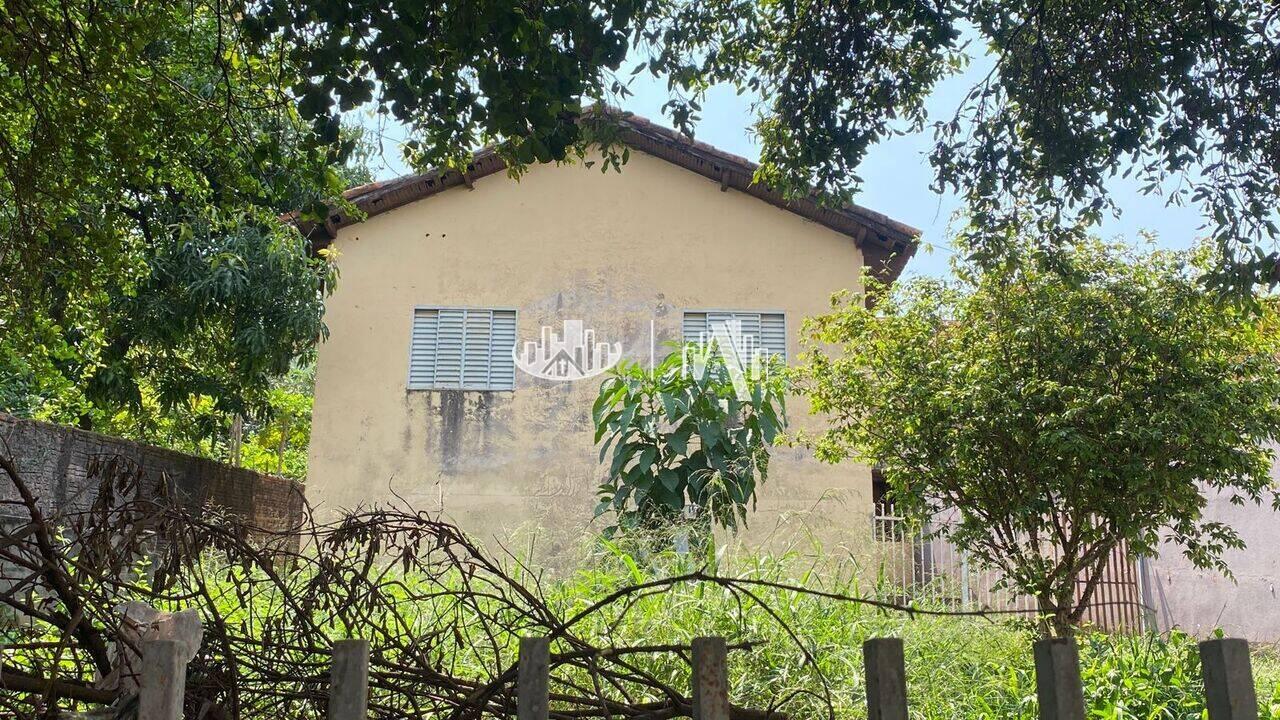 Casa à venda - Hedy - Zona Oeste de Londrina/PR