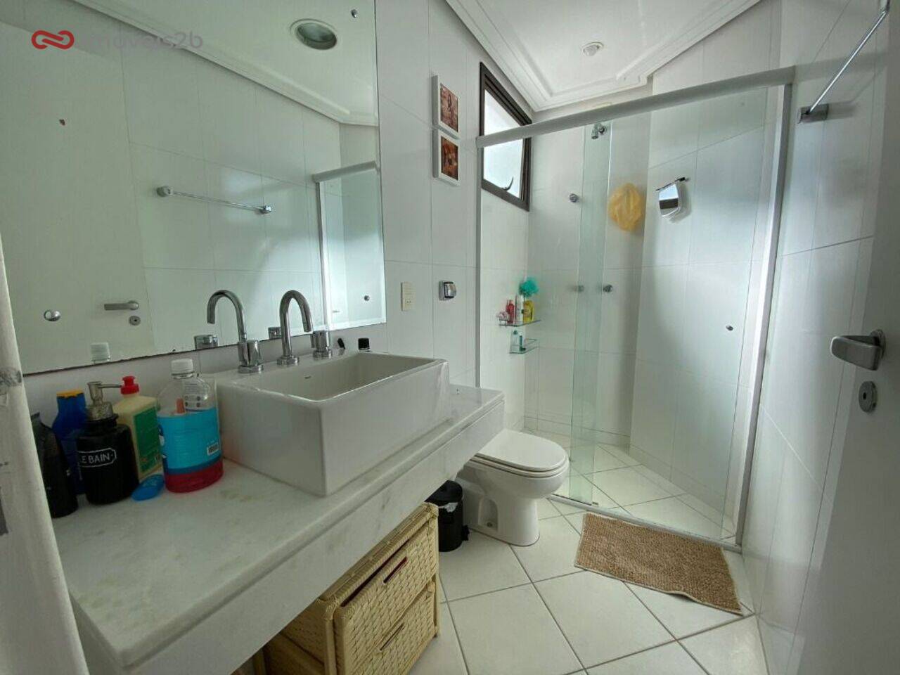 Apartamento Agronômica, Florianópolis - SC