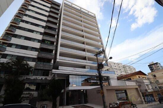 Apartamento de 225 m² na Tiradentes - Santa Helena - Juiz de Fora - MG, à venda por R$ 1.499.000