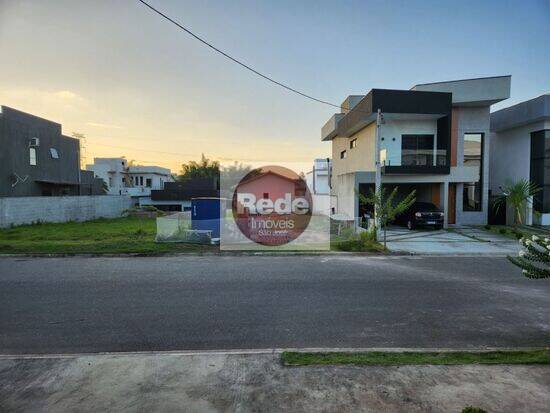 Terreno Residencial Colinas, Caçapava - SP