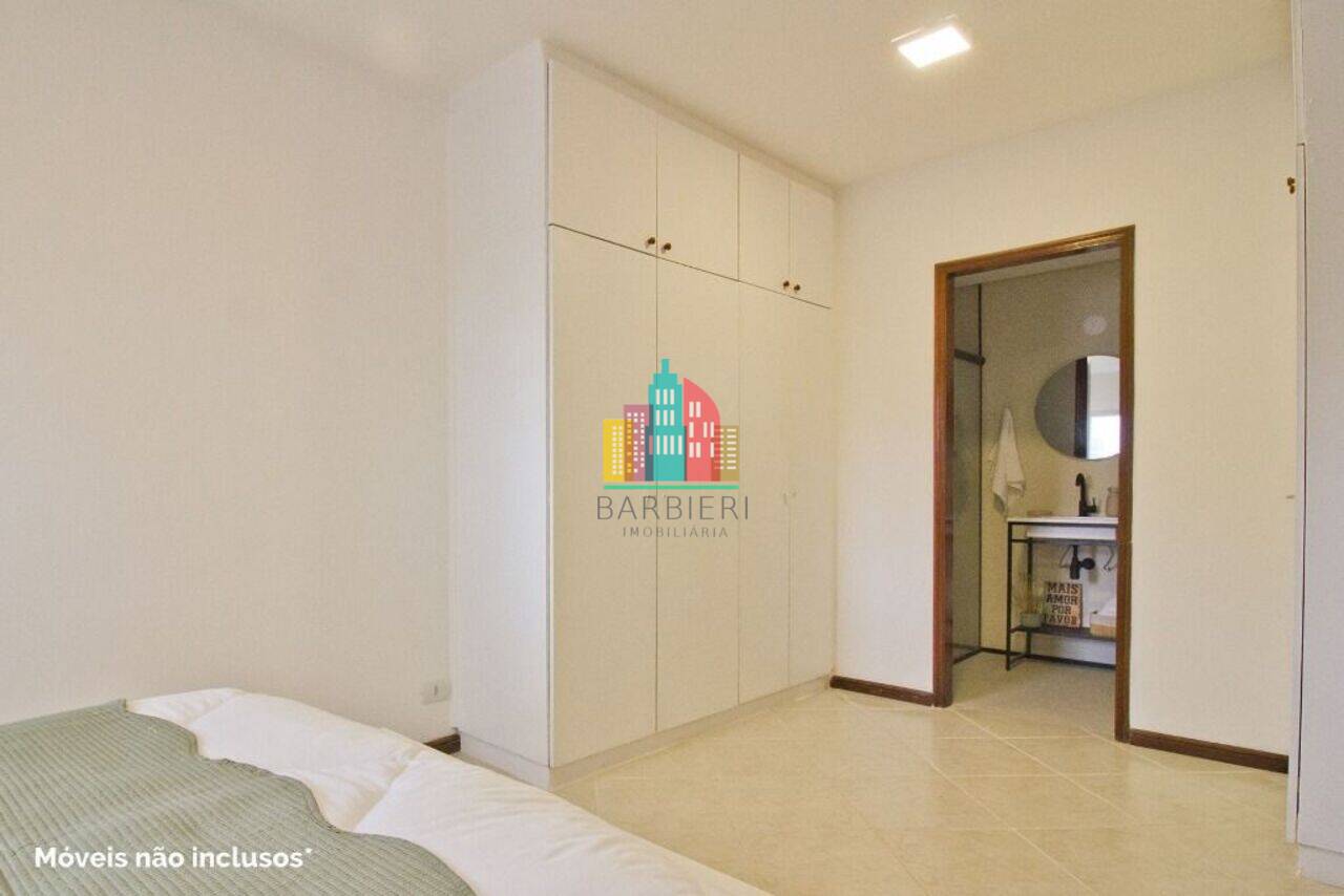 Apartamento Vila Olímpia, São Paulo - SP