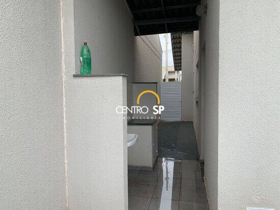 Residencial Vila Graciosa - Bauru - SP, Bauru - SP