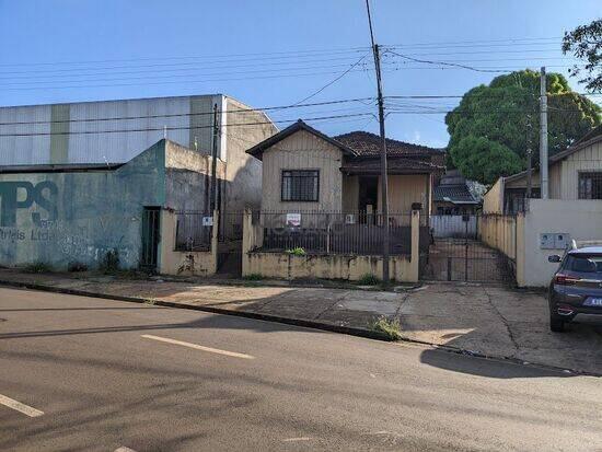 Jardim Agari - Londrina - PR, Londrina - PR