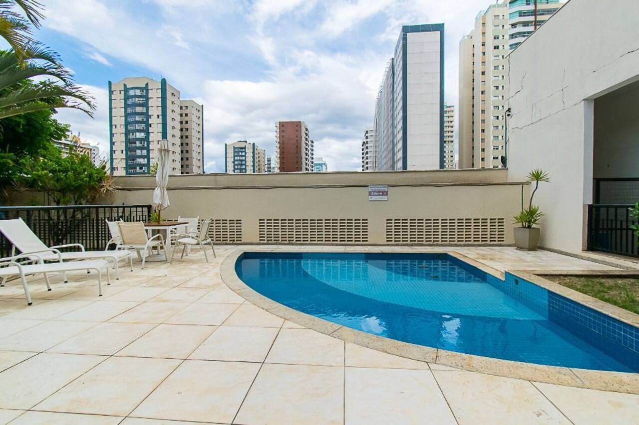 Apartamento Sul, Águas Claras - DF