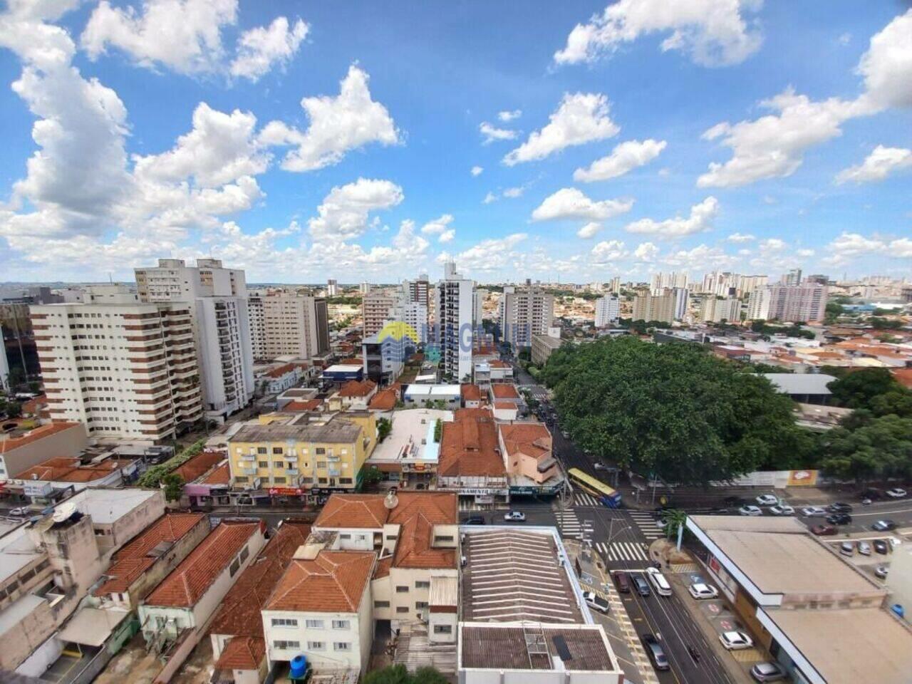 Apartamento Redentora, São José do Rio Preto - SP