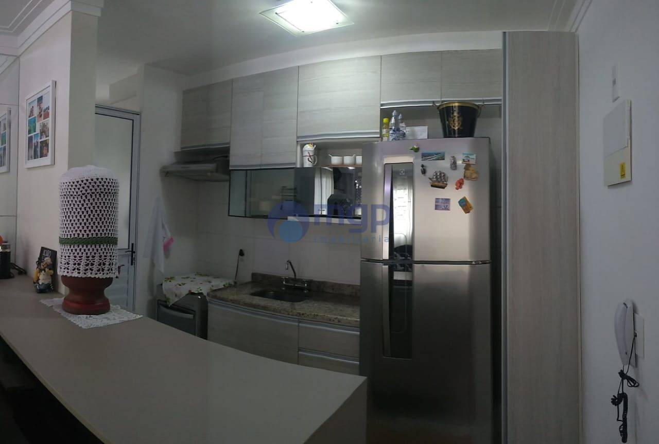 Apartamento Vila Guilherme, São Paulo - SP