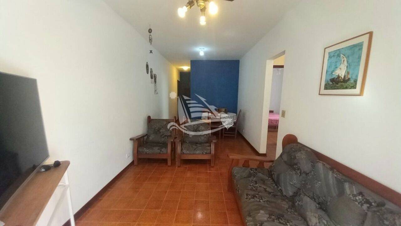 Apartamento Praia da Enseada – Brunella, Guarujá - SP