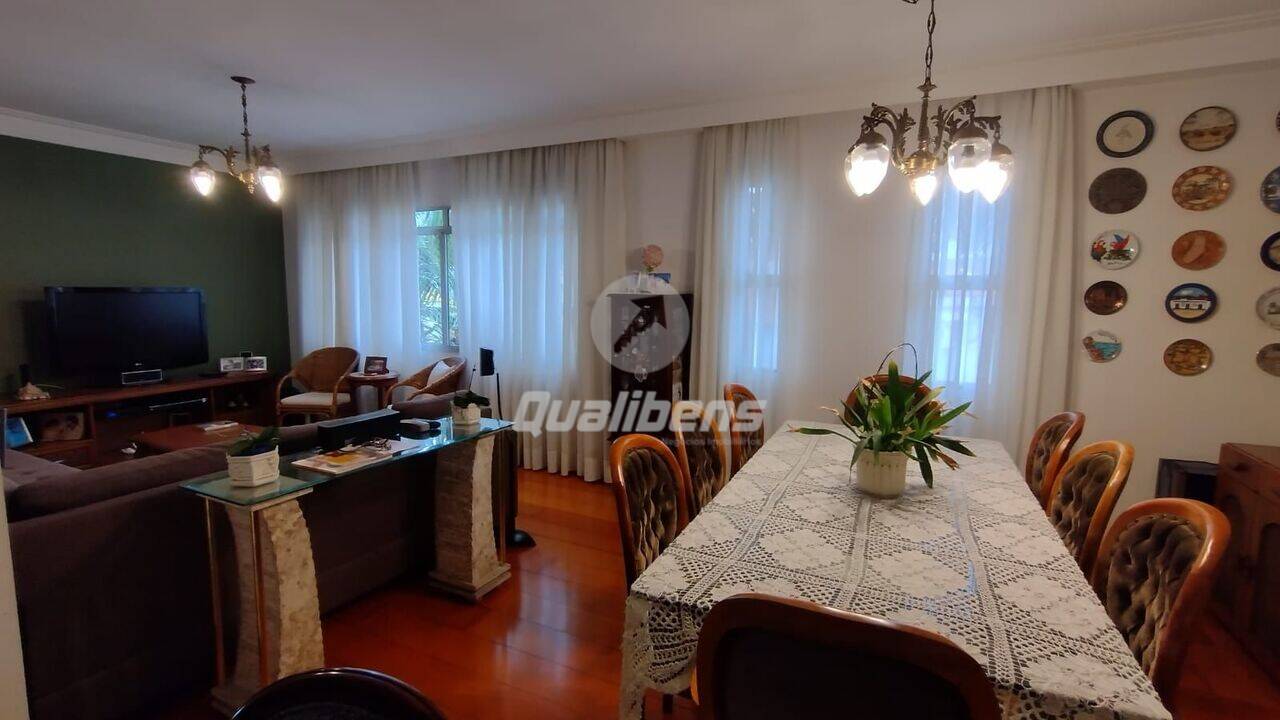 Apartamento Jardim Bela Vista, Santo André - SP