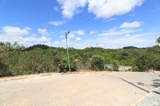 Setor Habitacional Jardim Botânico - Brasília - DF, Brasília - DF