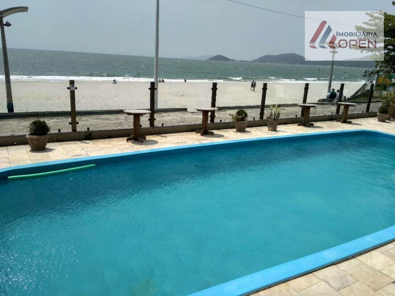 Apartamento Canasvieiras, Florianópolis - SC