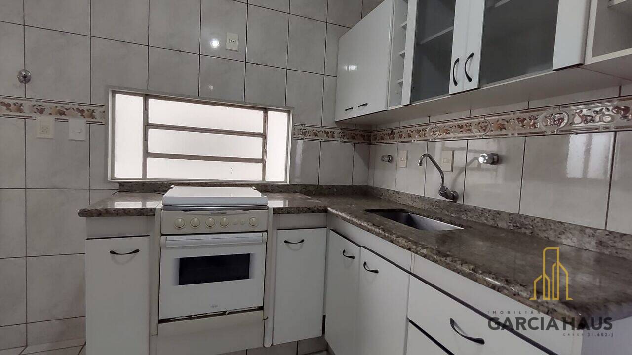 Apartamento Parque das Paineiras, Birigüi - SP