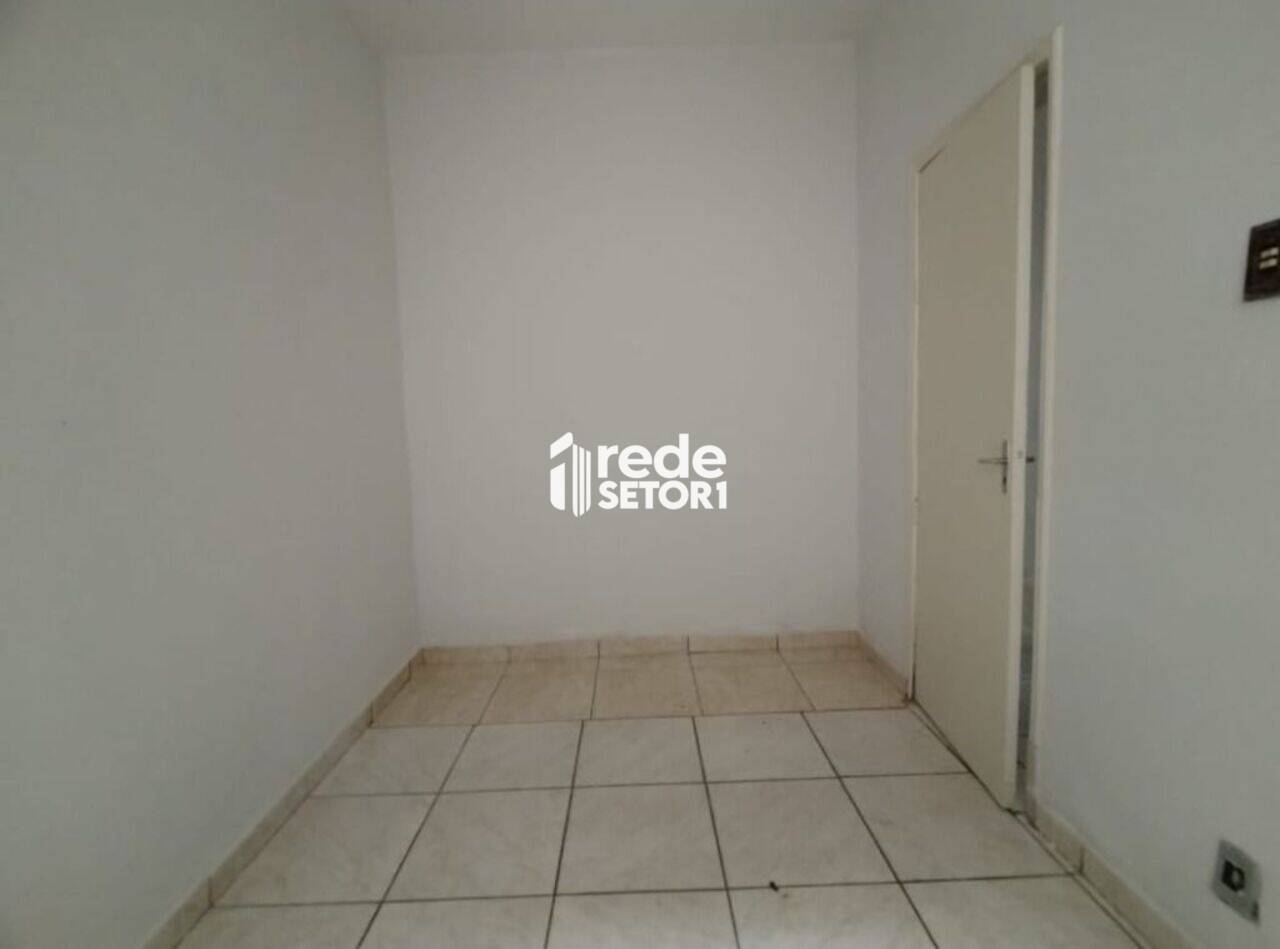 Apartamento garden Centro, Juiz de Fora - MG