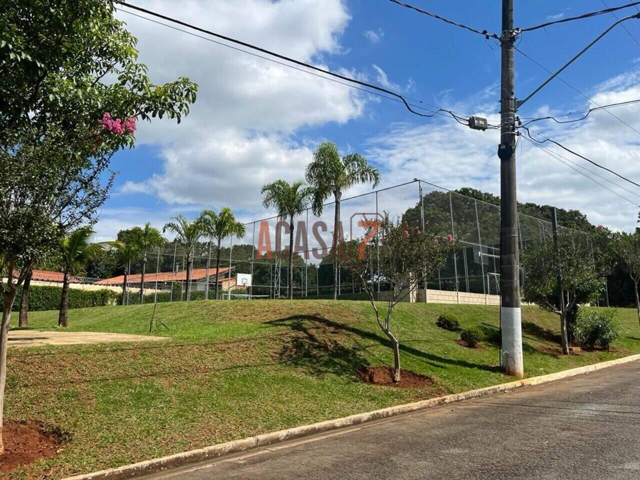 Casa Jardim Itanguá, Sorocaba - SP