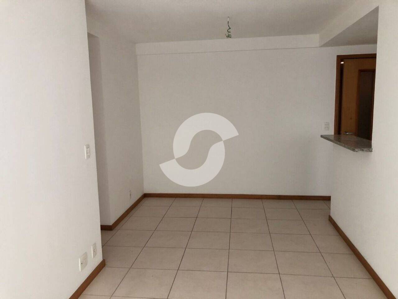 Apartamento Maria Paula, Niterói - RJ