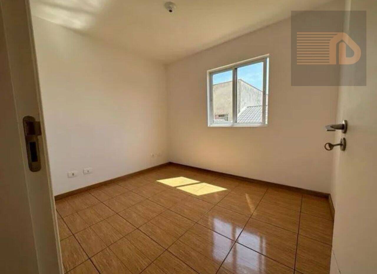 Apartamento Costeira, Araucária - PR