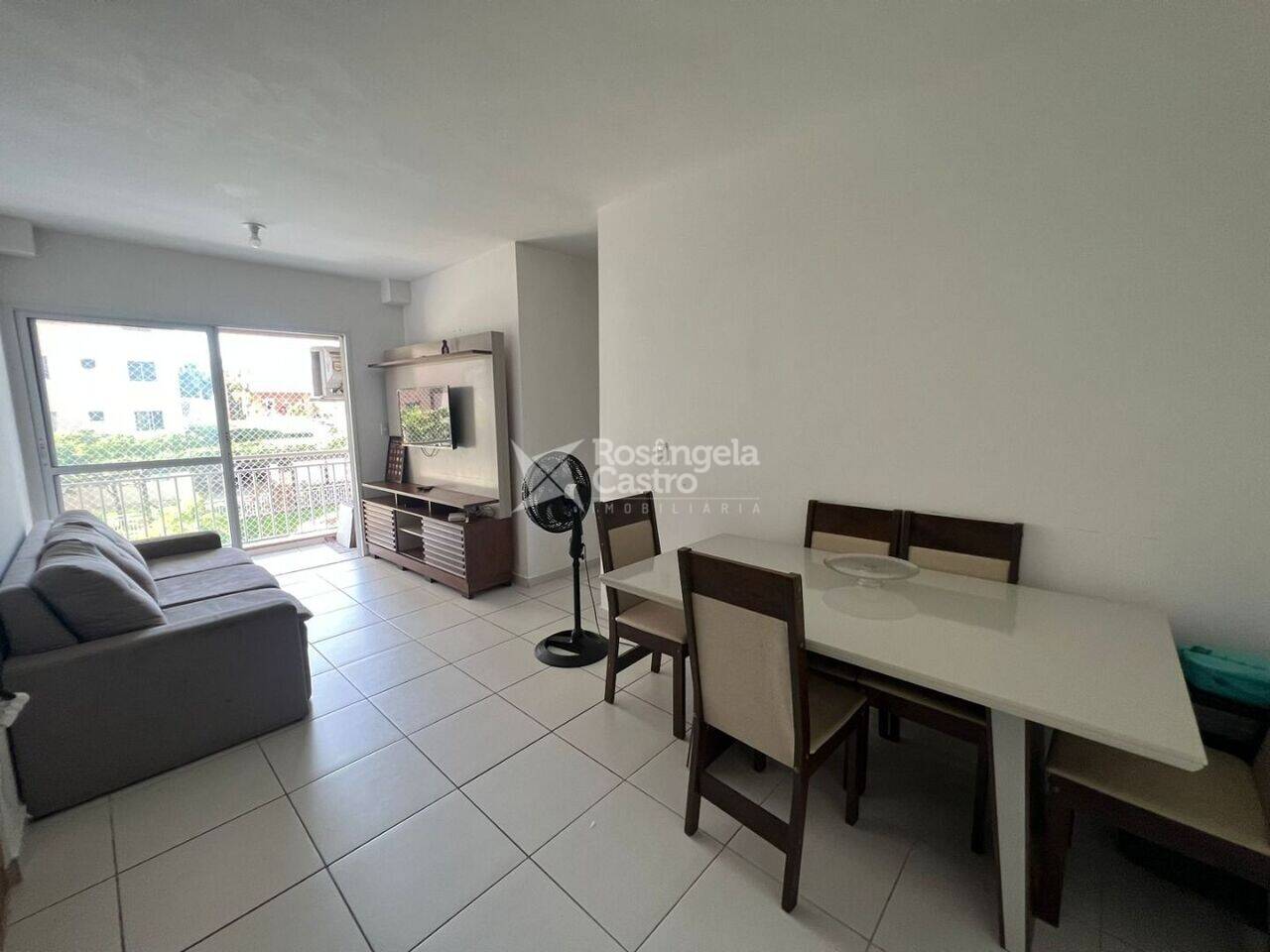 Apartamento Santa Isabel, Teresina - PI