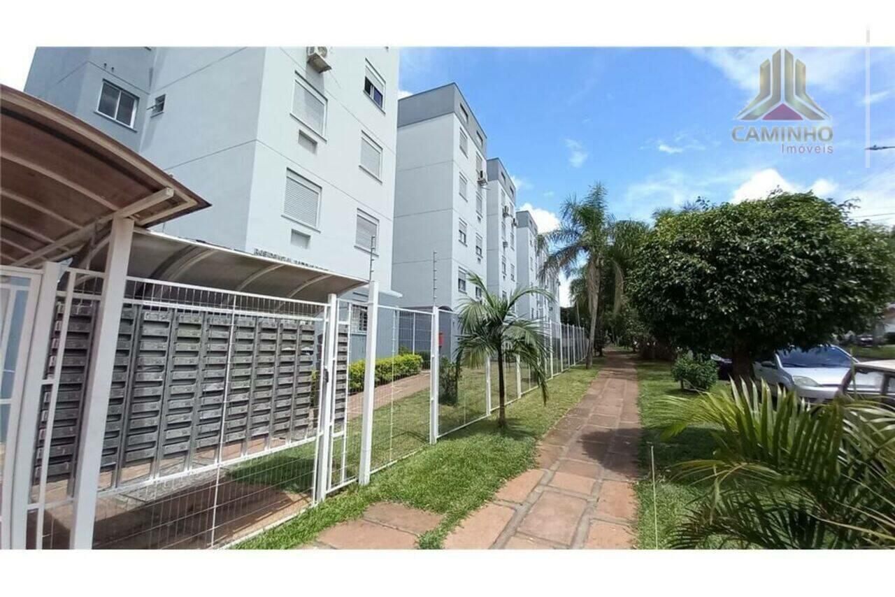 Apartamento Rubem Berta, Porto Alegre - RS
