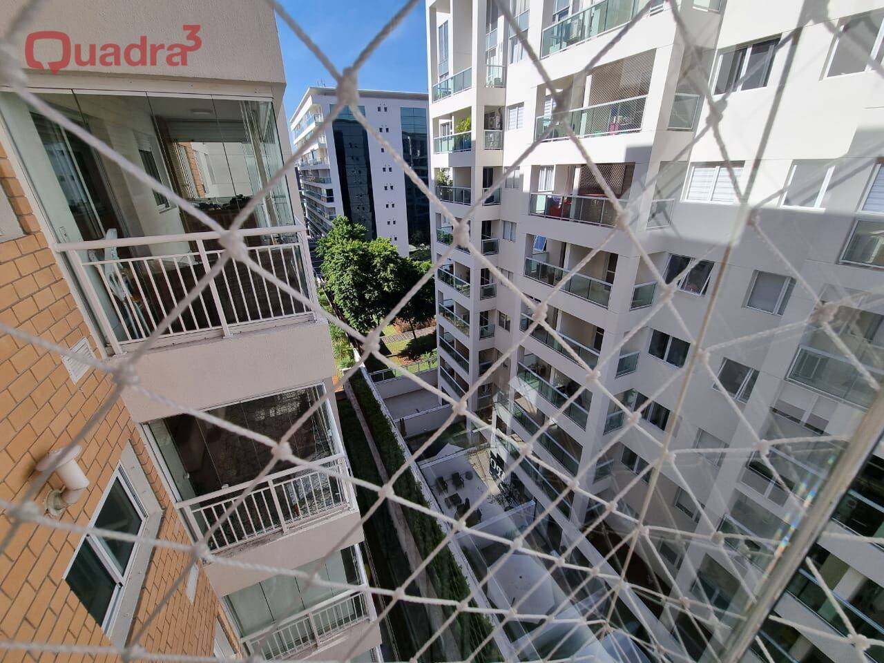 Apartamento Mooca, São Paulo - SP