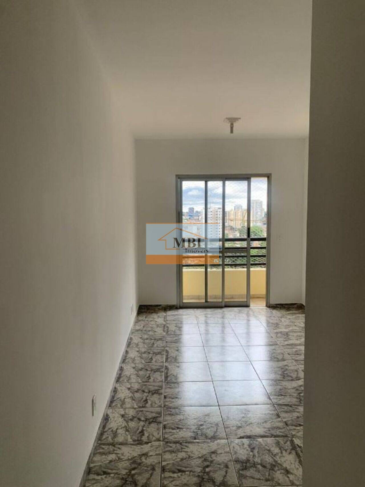 Apartamento Vila Carrão, São Paulo - SP