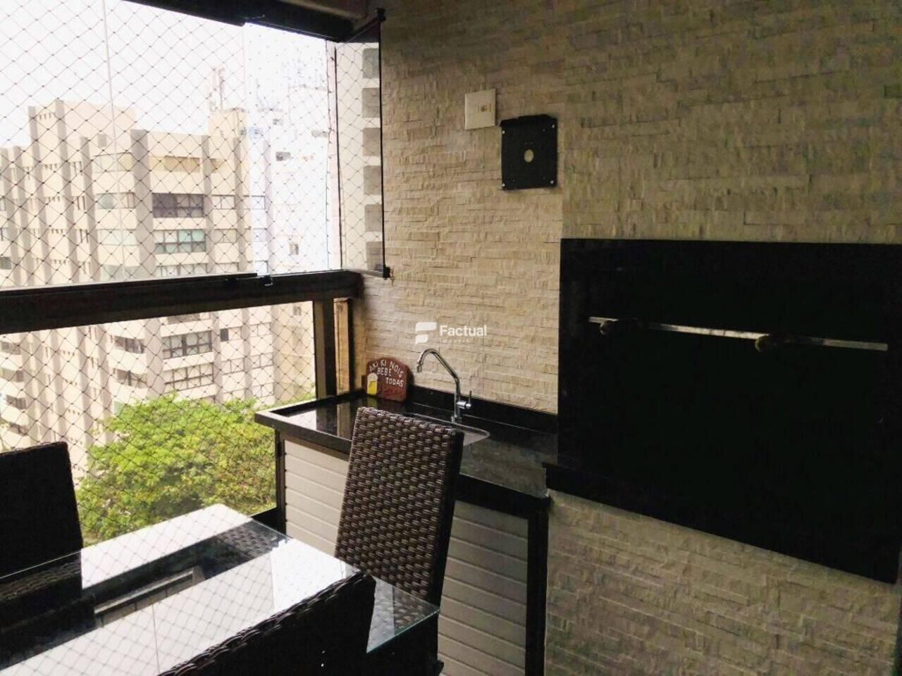 Apartamento Astúrias, Guarujá - SP