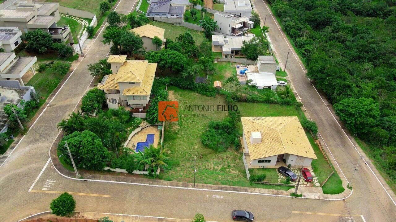 Terreno Setor de Habitações Individuais Sul, Brasília - DF