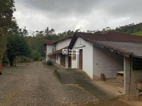 Campo do Coelho - Nova Friburgo - RJ, Nova Friburgo - RJ