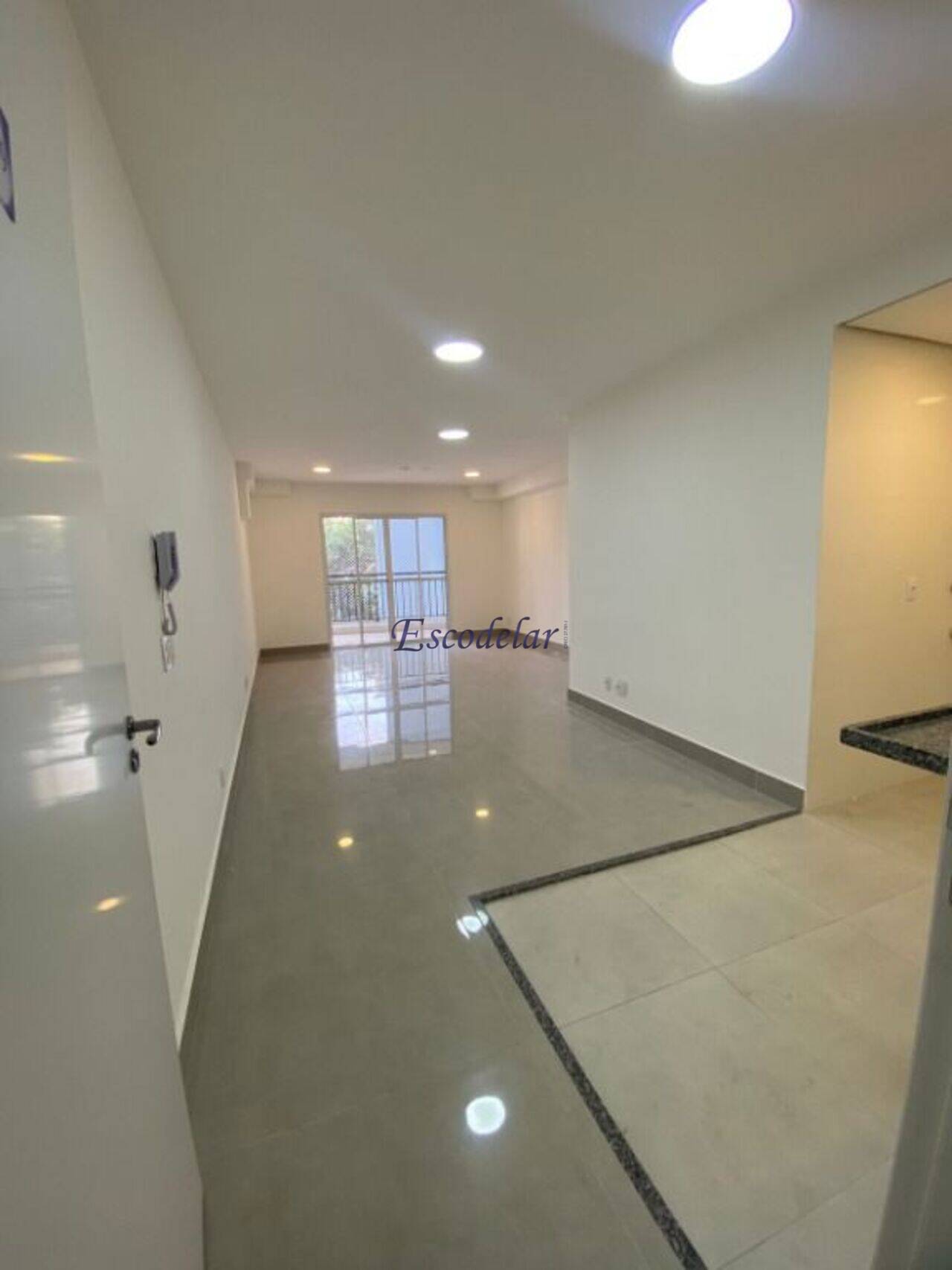 Apartamento Jardim Sao Paulo(Zona Norte), São Paulo - SP