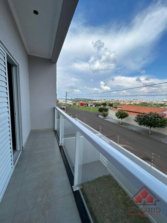 Residencial Ouro Verde - Botucatu - SP, Botucatu - SP