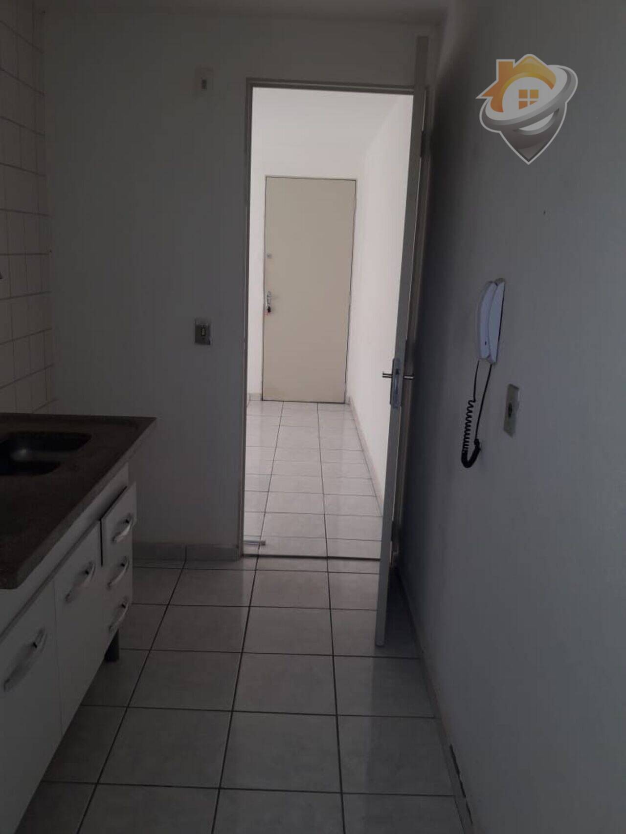 Apartamento Tremembé, São Paulo - SP