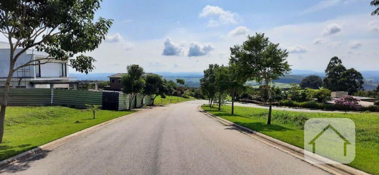 Terreno Condomínio Fazenda Dona Carolina, Itatiba - SP