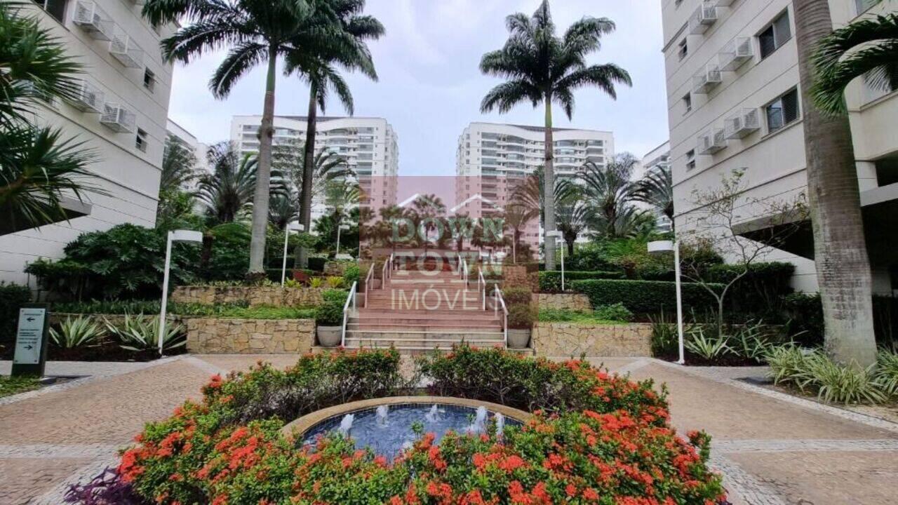 Apartamento Jacarepaguá, Rio de Janeiro - RJ