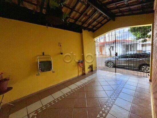 Casa com 2 dormitórios à venda, 129 m² por R$ 450.000 - São Dimas - Piracicaba/SP