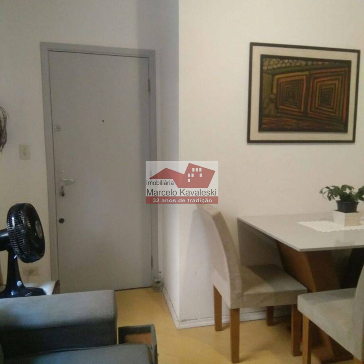 Apartamento Cambuci, São Paulo - SP