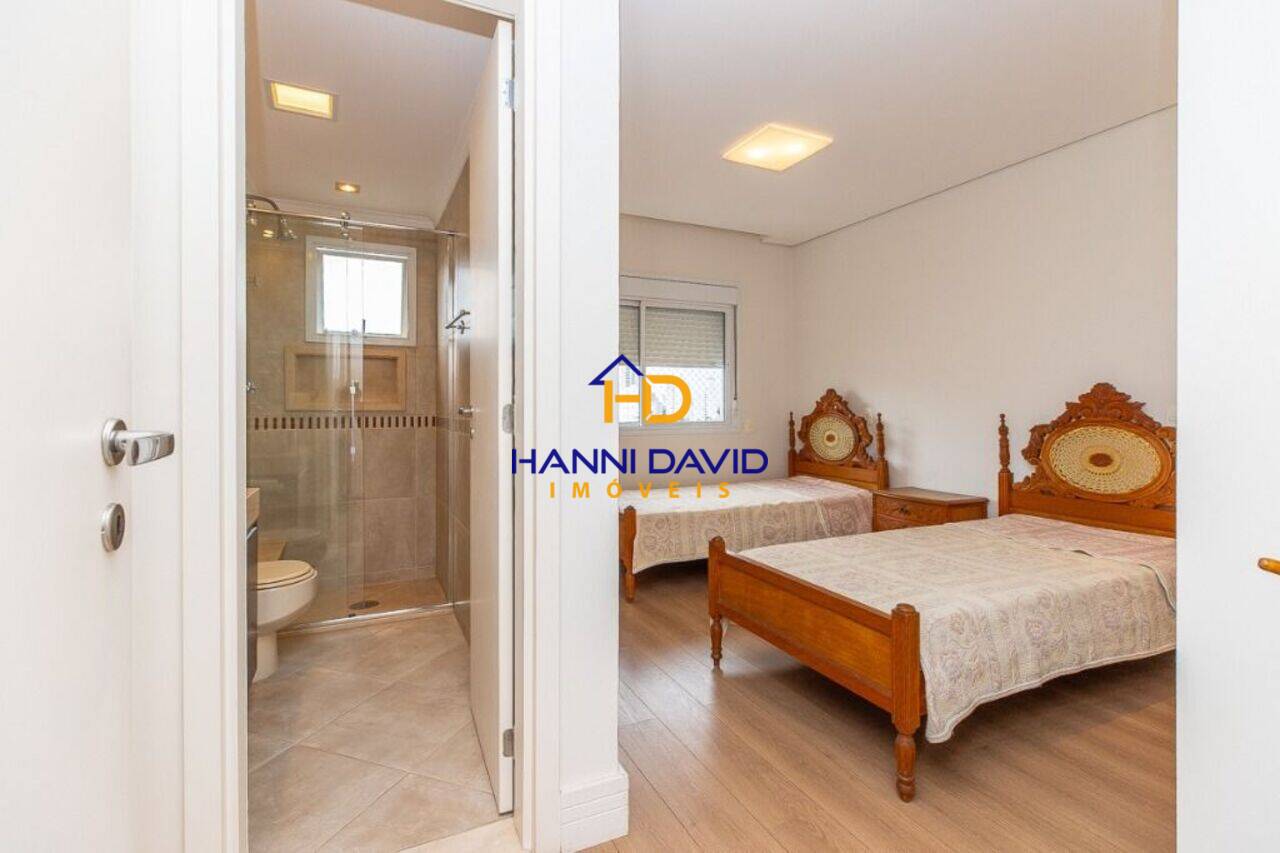 Apartamento Aclimação, São Paulo - SP