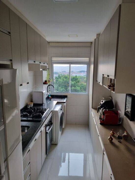 Apartamento Chácara Antonieta, Limeira - SP