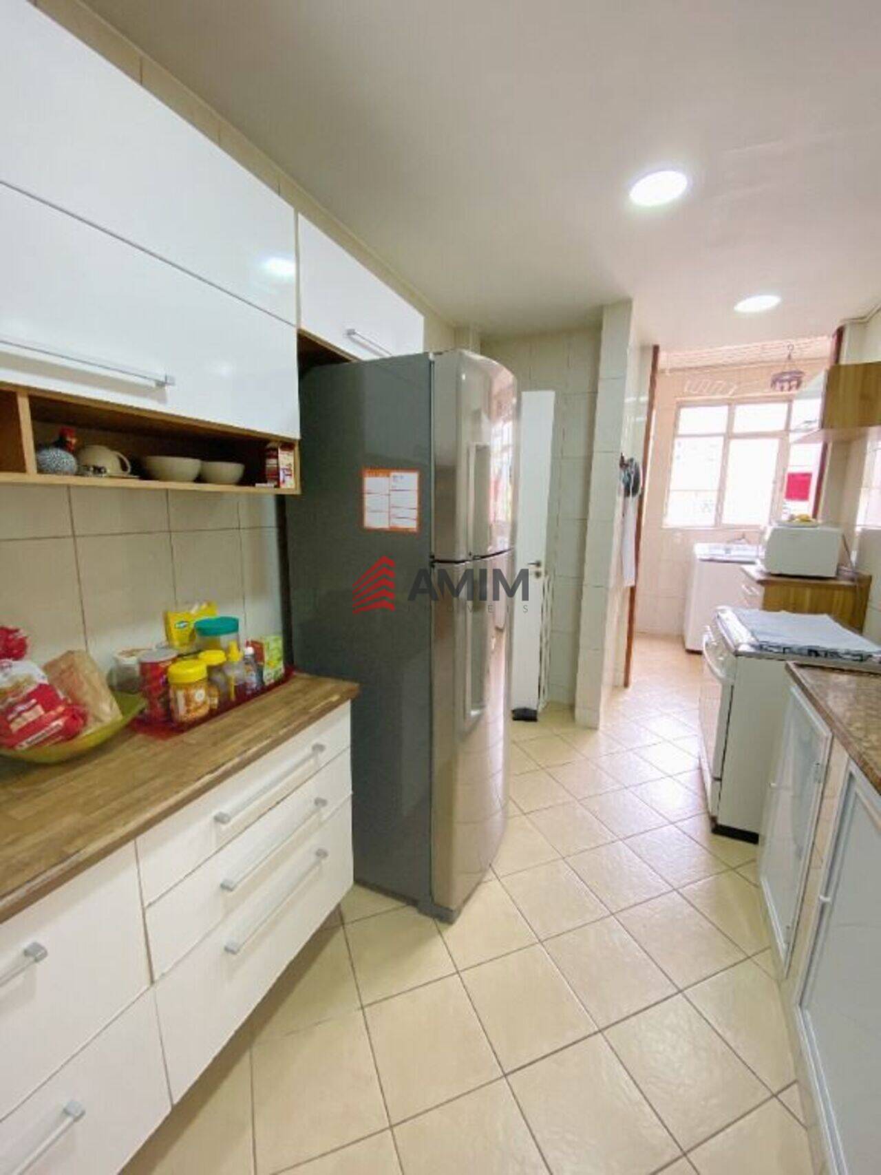 Apartamento Vital Brasil, Niterói - RJ