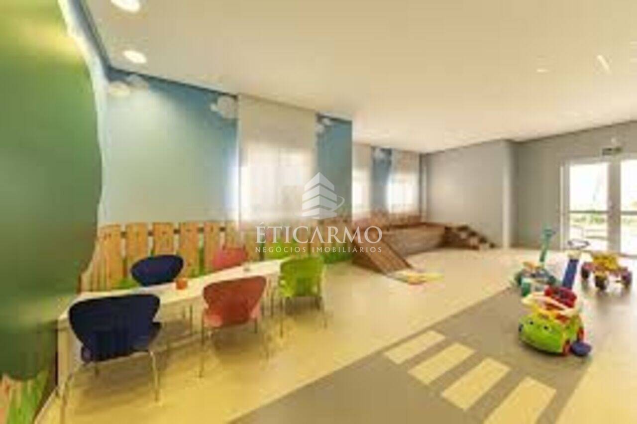 Apartamento Anália Franco, São Paulo - SP